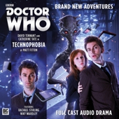 10th Doctor Audio - Technophobia