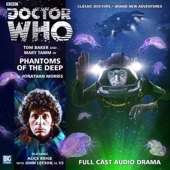 Audio - Phantoms of the Deep