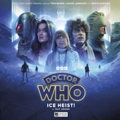 Audio - Ice Heist