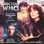 5th Doctor Audio - Iterations of I (Disc 2)