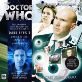 Audio - Dark Eyes 2: Eyes of the Master