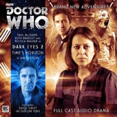 Audio - Dark Eyes 2: Time's Horizon