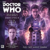 Audio - Dark Eyes 4: Eye of Darkness