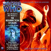 Audio - The Resurrection of Mars