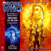 Audio - Prisoner of the Sun