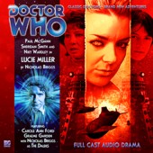 Audio - Lucie Miller