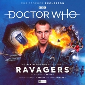 Audio - Ravagers