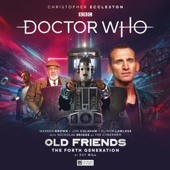 Audio - Old Friends "The Forth Generation"