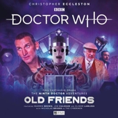 Audio - Old Friends
