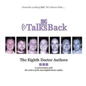 Audio - Big Finish Talks Back