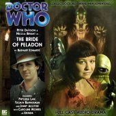 Audio - The Bride of Peladon