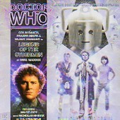 Audio - Legend of the Cybermen