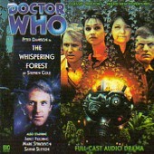 Audio - The Whispering Forest