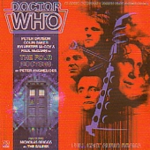 Audio - The Four Doctors