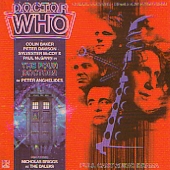Audio - The Four Doctors