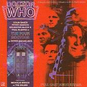 Audio - The Four Doctors