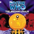 Audio - The Mutant Phase (Original Cover)