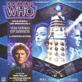 Audio - The Curse of Davros