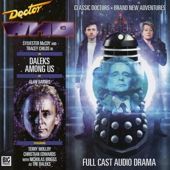 Audio - Daleks Among Us