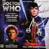 Audio - Trial of The Valeyard