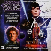 Audio - Trial of The Valeyard