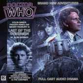 Audio - Last of the Cybermen