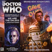 Audio - We Are the Daleks