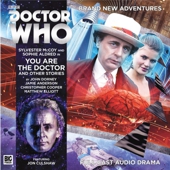 Audio - You Are the Doctor and Other Stories