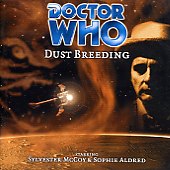 Audio - Dust Breeding