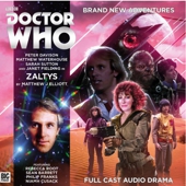 Audio - Zaltys