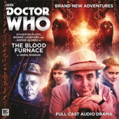 Audio - The Blood Furnace