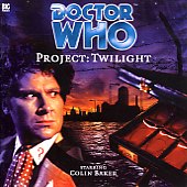 Audio - Project: Twilight