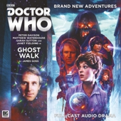 Audio - Ghost Walk