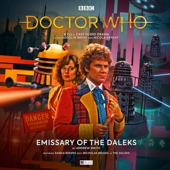 Audio - Emissary of the Daleks