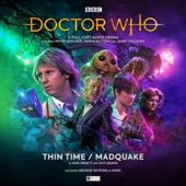 Audio - Thin Time/Madquake 