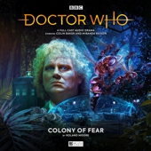 Audio - Colony of Fear