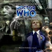 Audio - Project: Lazarus