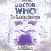 Audio - The Twilight Kingdom