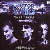 Audio - The Harvest