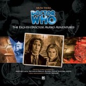 Audio - Big Finish Music Volume 4