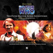 Audio - Big Finish Music Volume 5