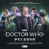 Audio - The Death of Peladon