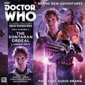 Audio - The Sontaran Ordeal