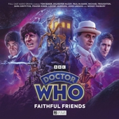 Audio - Faithful Friends