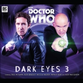 Audio - Dark Eyes 3