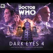 Audio - Dark Eyes 4