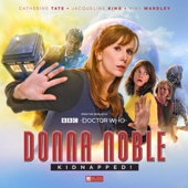 Audio - Donna Noble Kidnapped!
