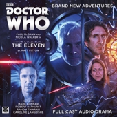 Audio - The Eleven