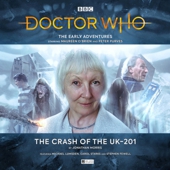 Audio - The Crash of the UK-201