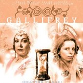 Audio Gallifrey: The Inquiry